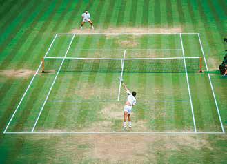 The New Investing Playing Field